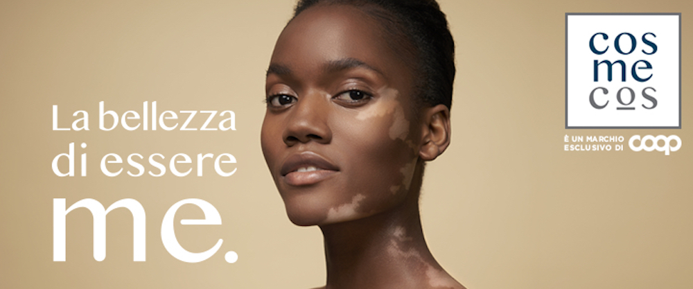 La bellezza di essere me. Cosmecos