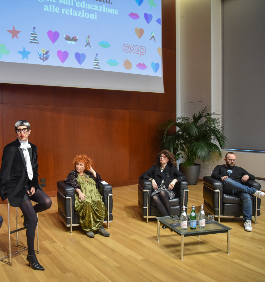 immagine storie list